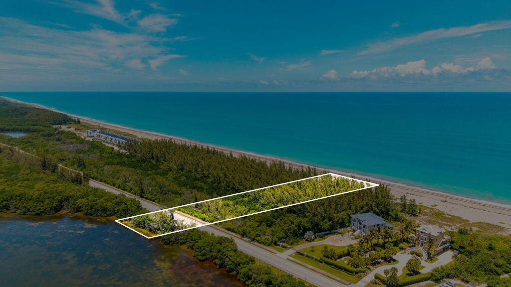 0 S Ocean Drive, Fort Pierce, FL, Fort Pierce