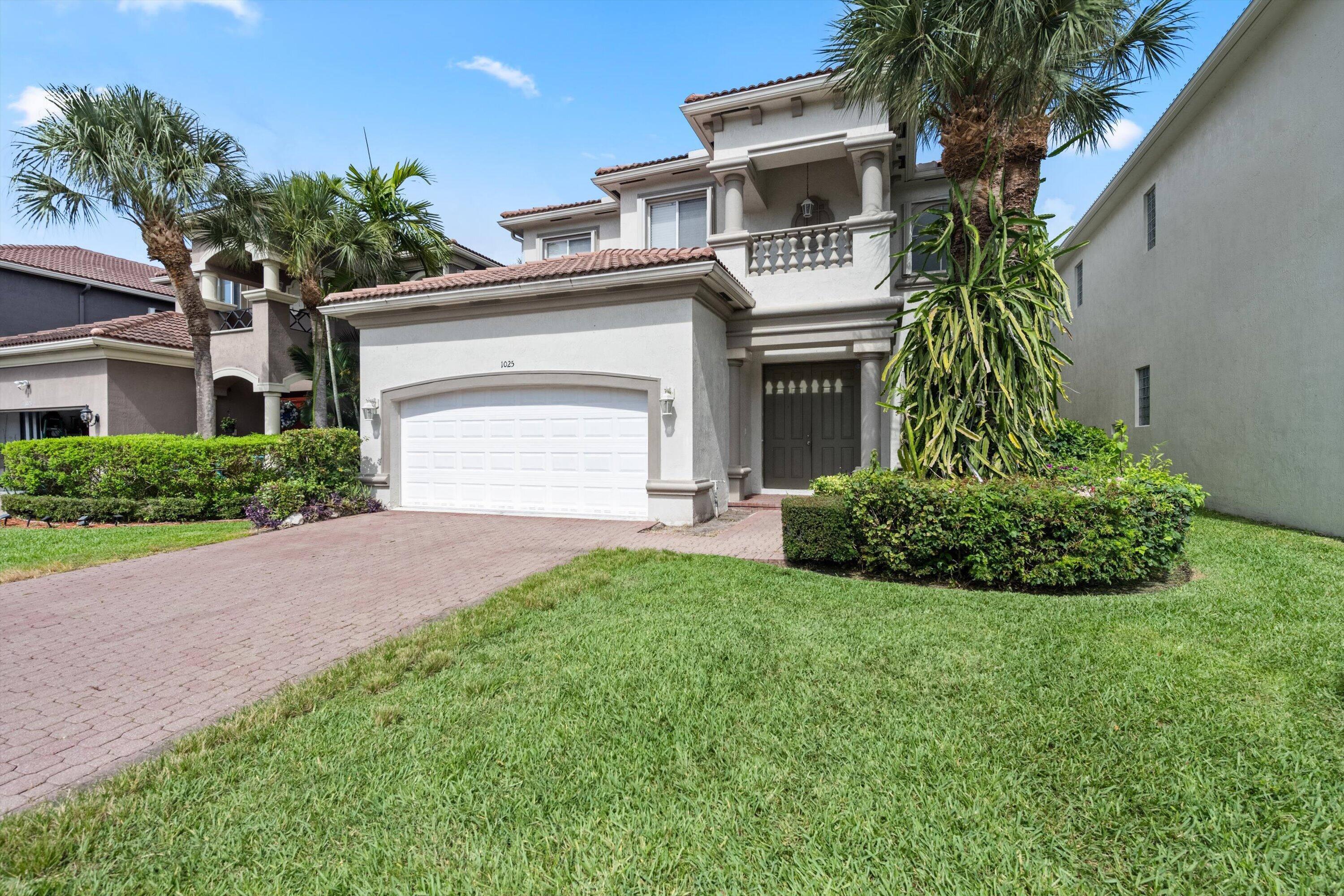 1025 Grove Park Circle, Boynton Beach, FL 33436, Boynton Beach