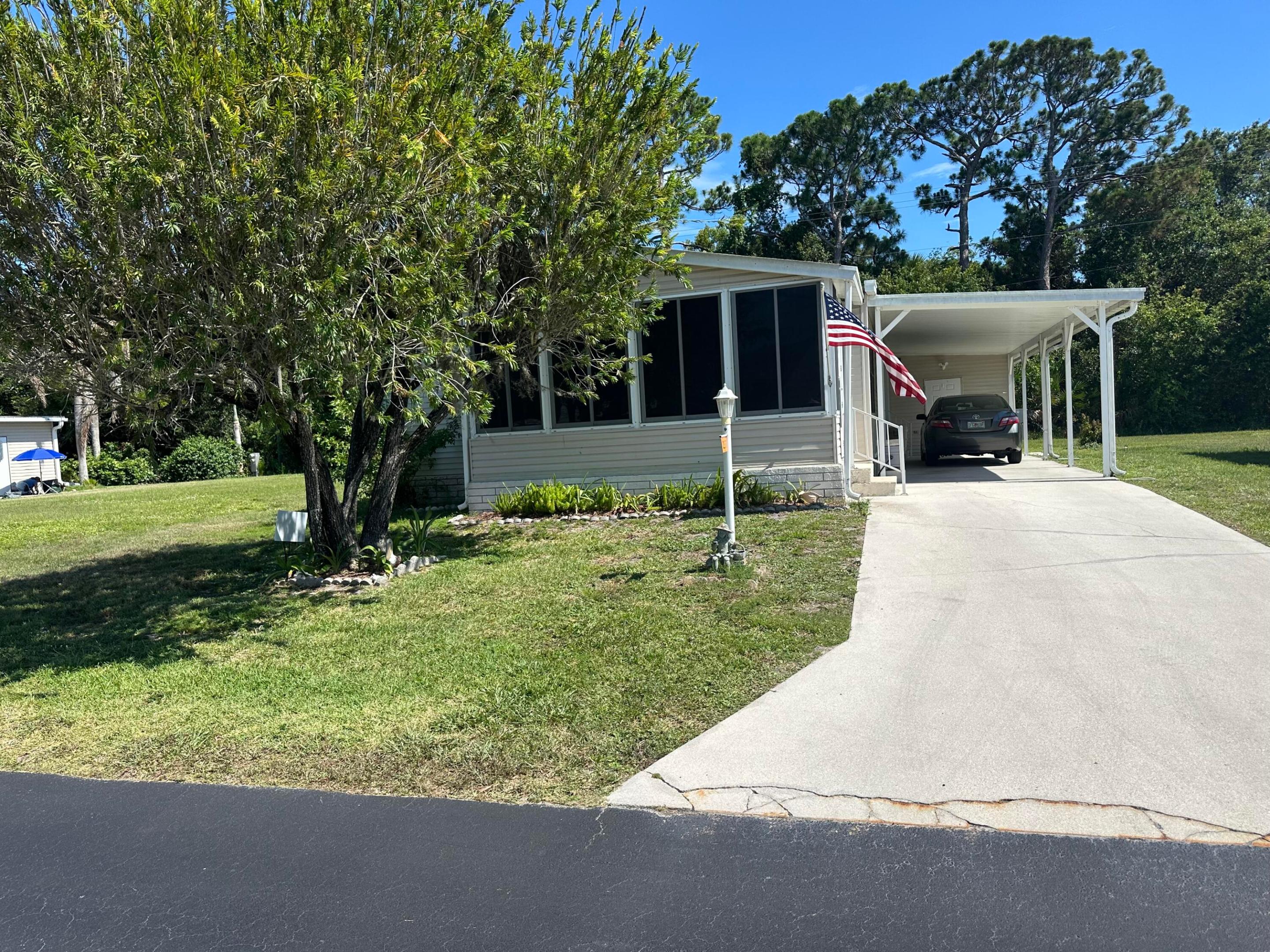 235 Travis Cay Place B-16, Fort Pierce, FL 34982, Fort Pierce