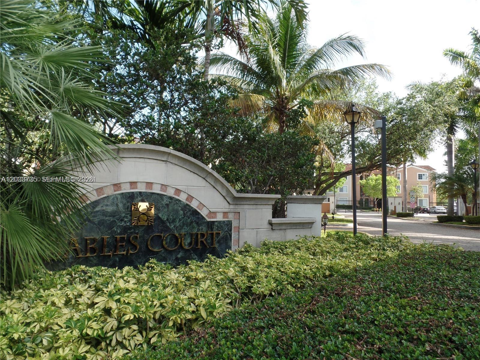 6801 SW 44th Street 203, Miami, FL 33155, Miami