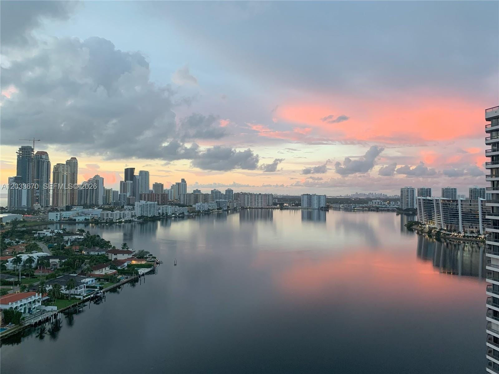 19195 NE 36th Court 2410, Aventura, FL 33180 photo 14