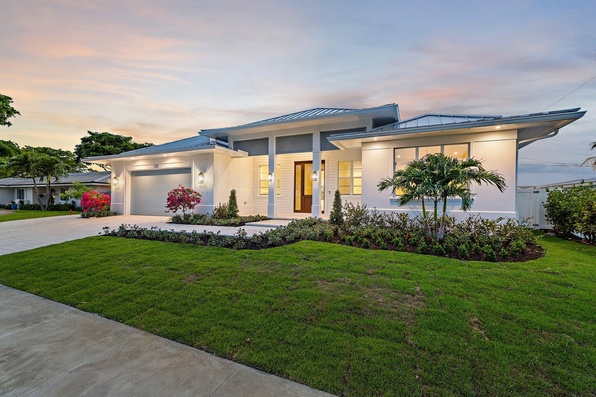 131 Dory Road S, North Palm Beach, FL 33408, North Palm Beach