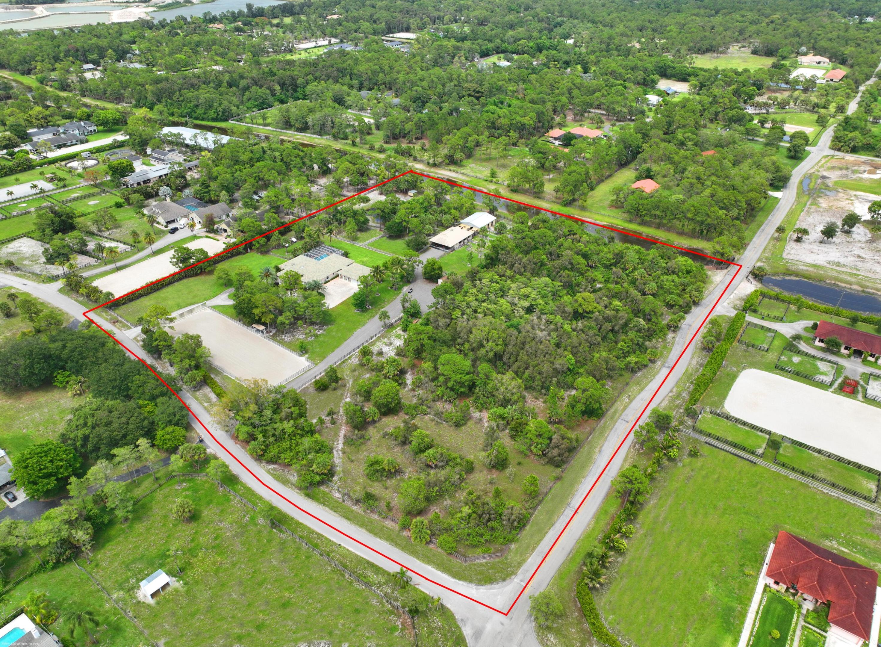 2560 Buck Ridge Trail, Loxahatchee, FL 33470, Loxahatchee