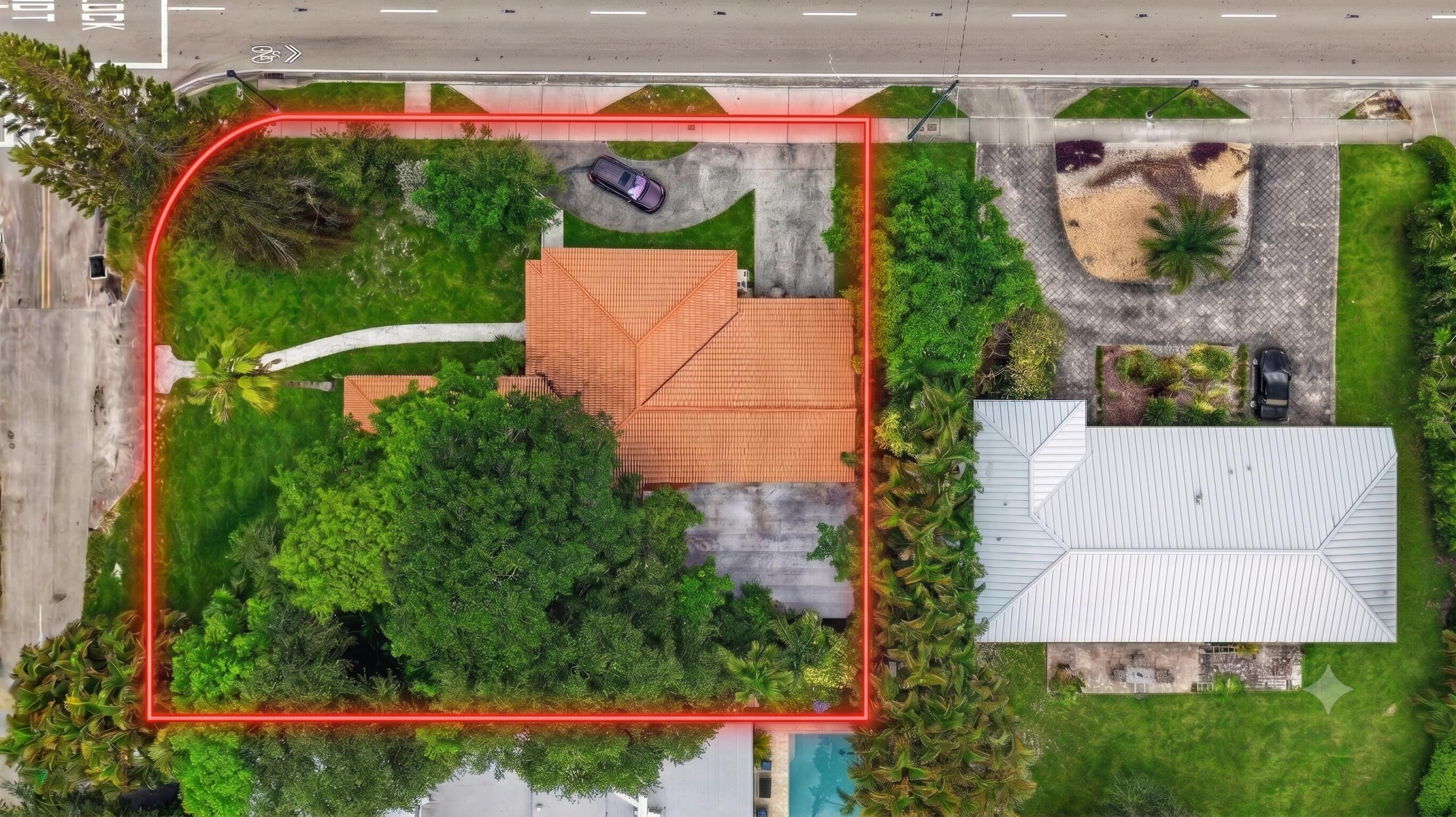 601 NE 105 Street, Miami Shores, FL 33138, Miami Shores