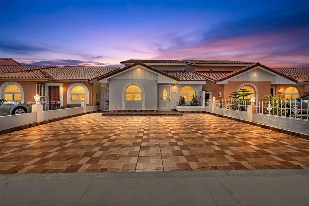 5445 W 27th Lane, Hialeah, FL 33016, Hialeah