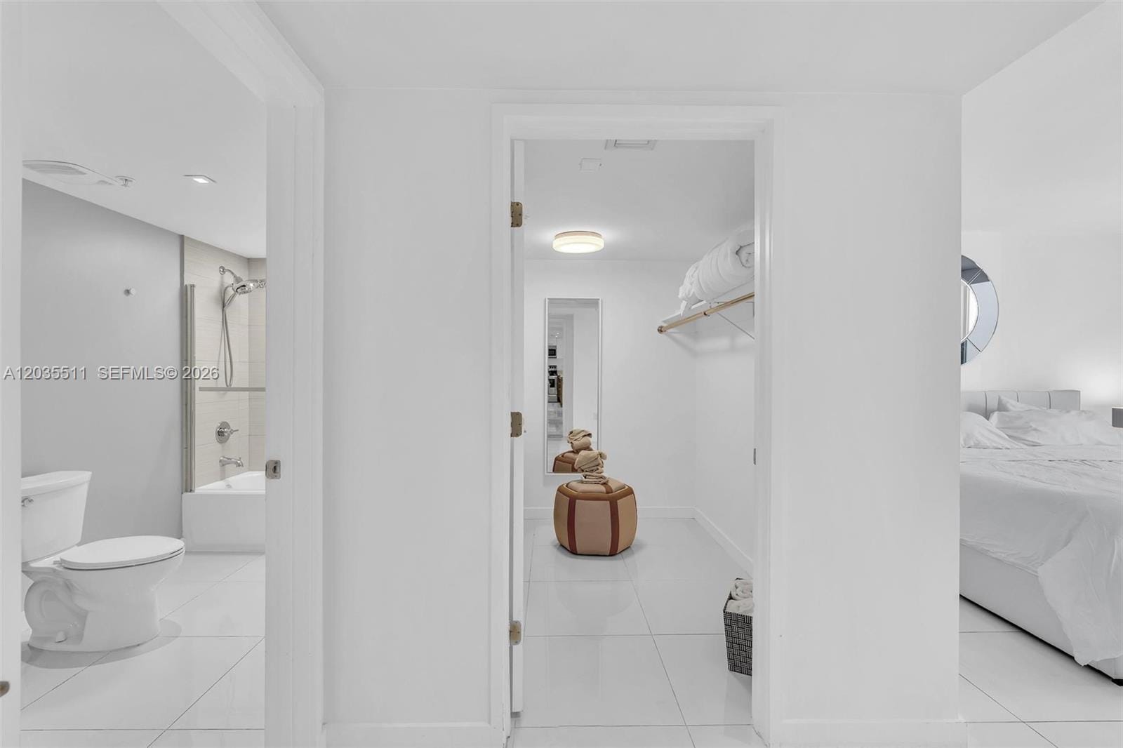 9901 E Bay Harbor Drive 802 — photo 12