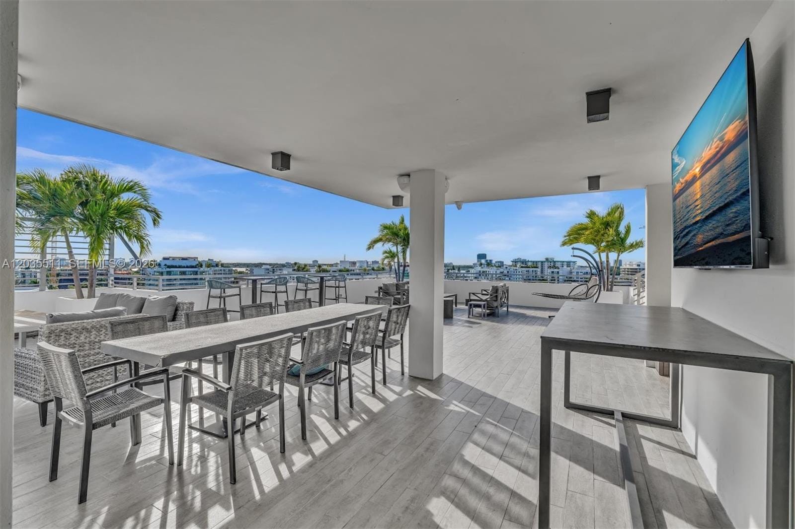 9901 E Bay Harbor Drive 802, Bay Harbor Islands, FL 33154 photo 21