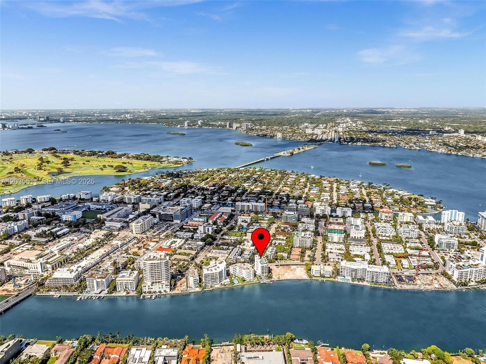 9901 E Bay Harbor Drive 802, Bay Harbor Islands, FL 33154 photo 24