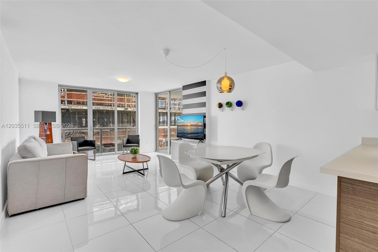 9901 E Bay Harbor Drive 802 — photo 4