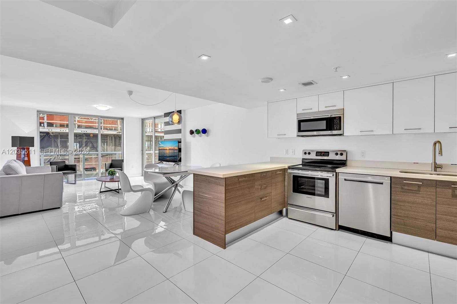 9901 E Bay Harbor Drive 802, Bay Harbor Islands, FL 33154, Bay Harbor Islands