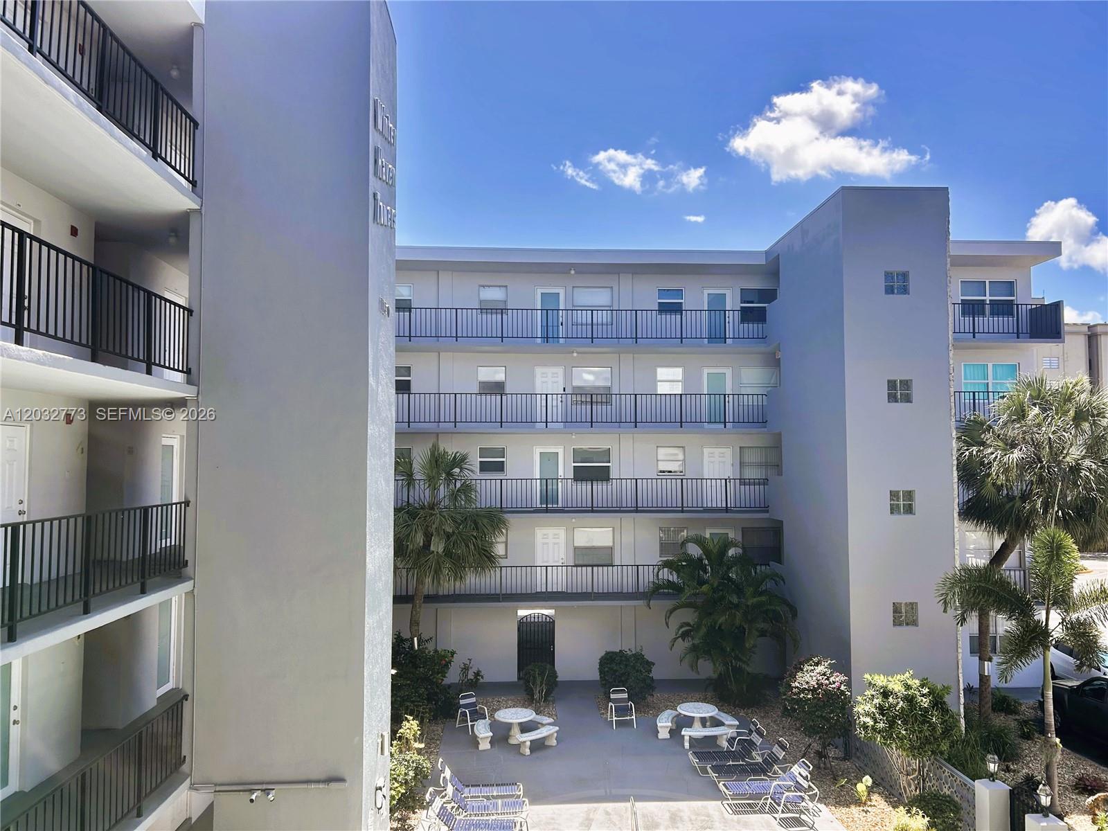 1750 Jefferson Street 303, Hollywood, FL 33020, Hollywood