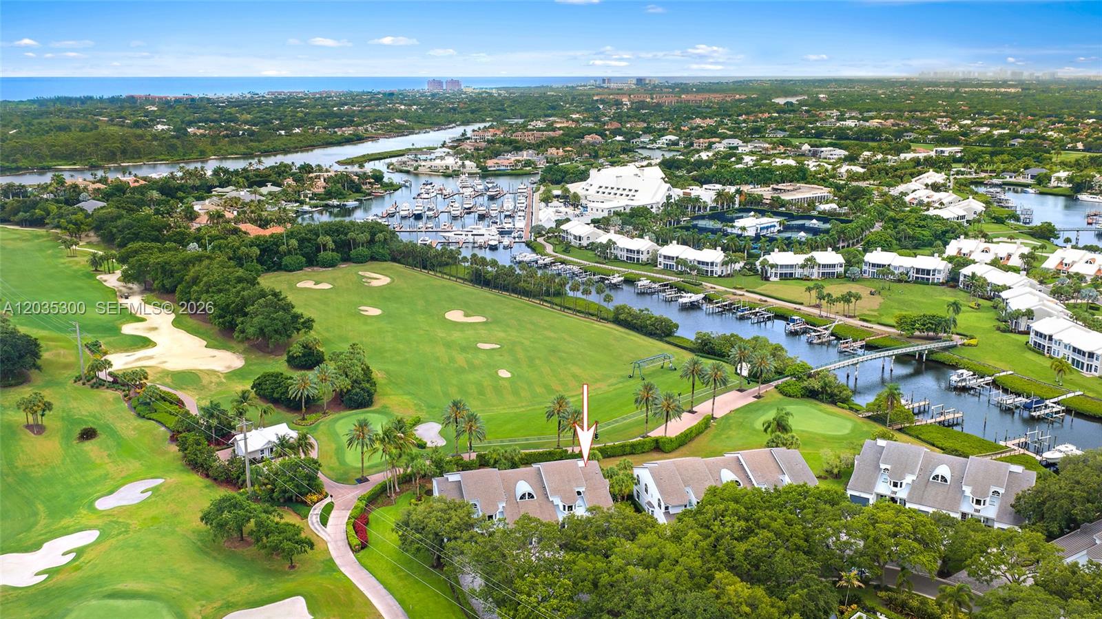 316 Spyglass Way, Jupiter, FL 33477, Jupiter