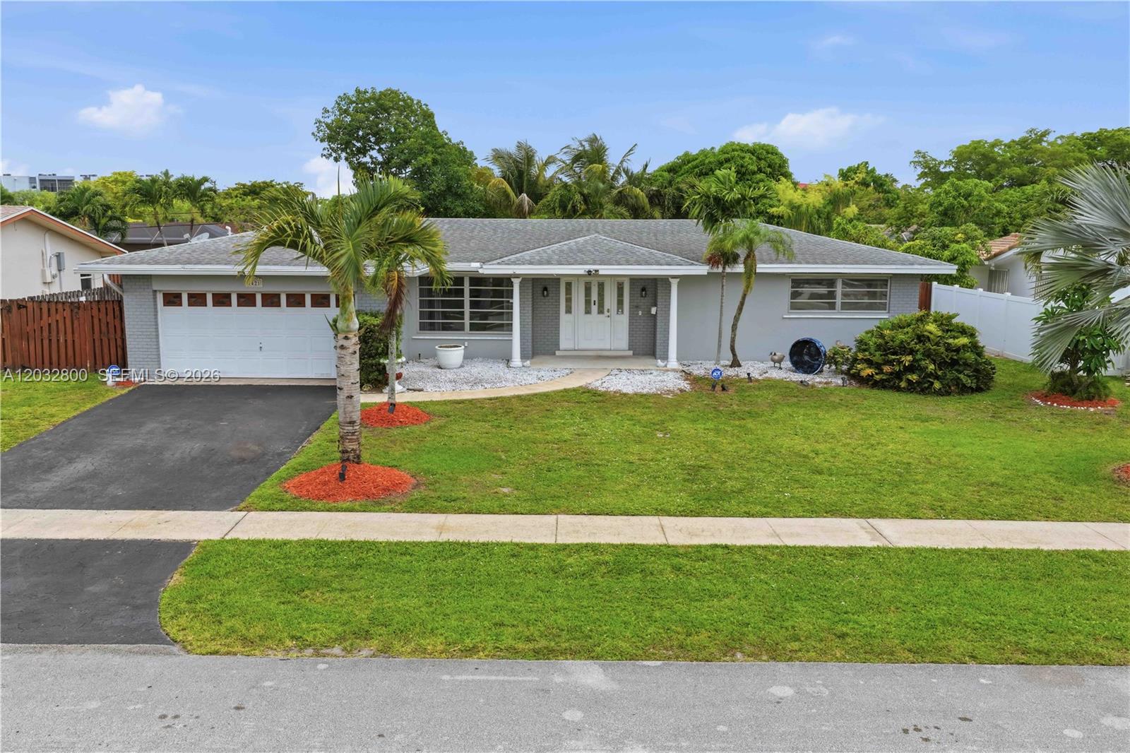 7421 NW 14th Street, Plantation, FL 33313, Plantation