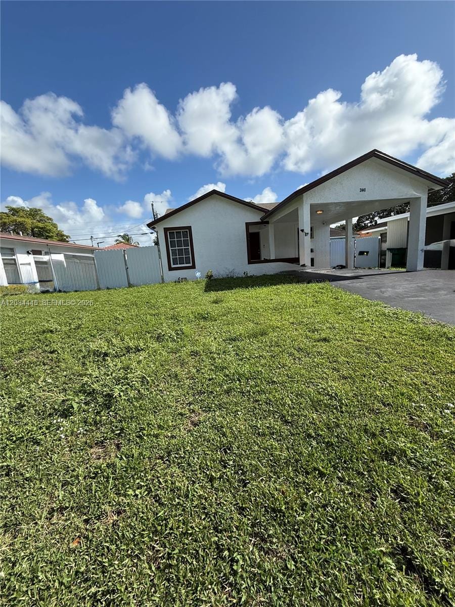 2441 NW 14th Street, Fort Lauderdale, FL 33311 photo 2