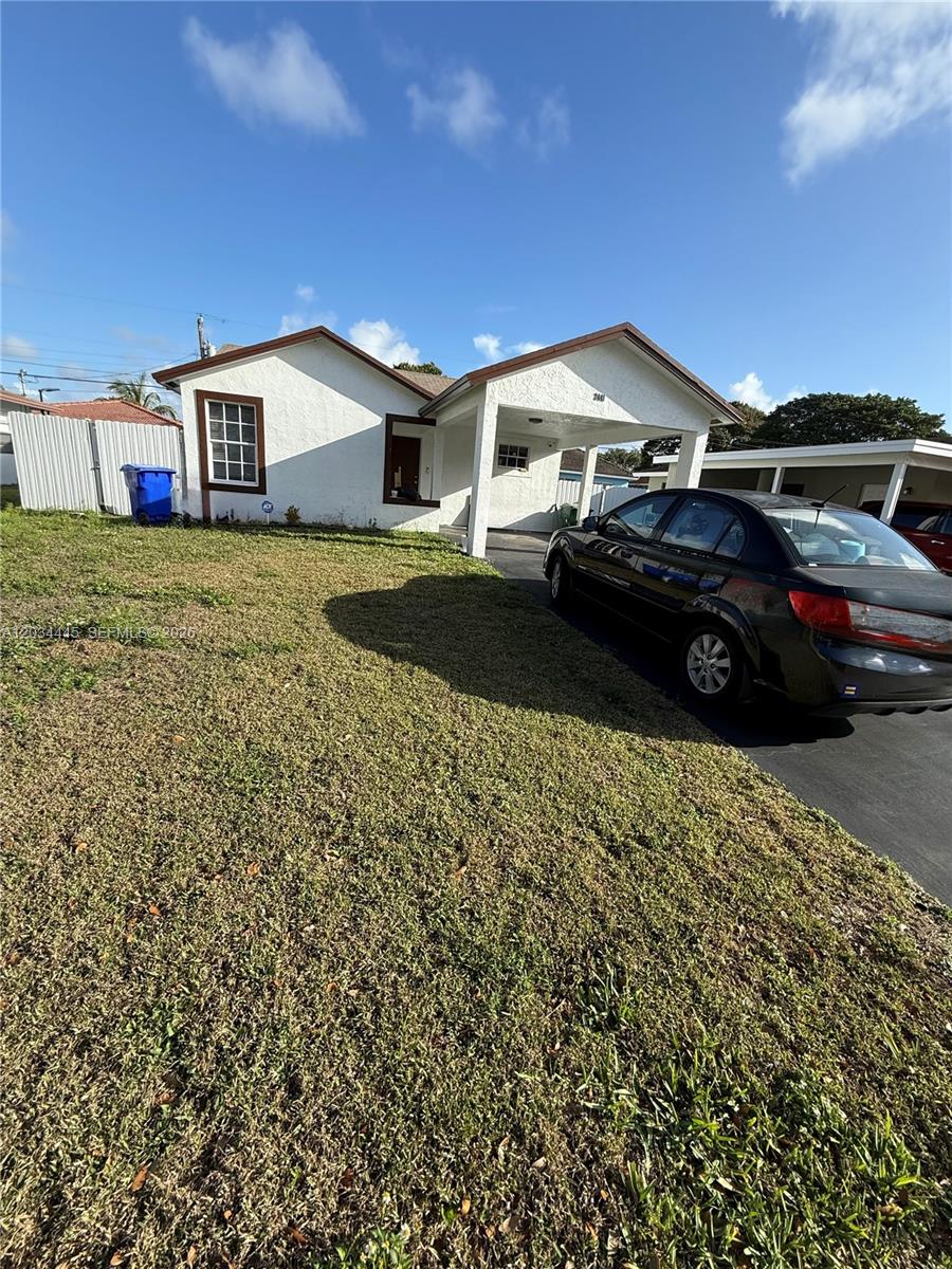 2441 NW 14th Street, Fort Lauderdale, FL 33311, Fort Lauderdale