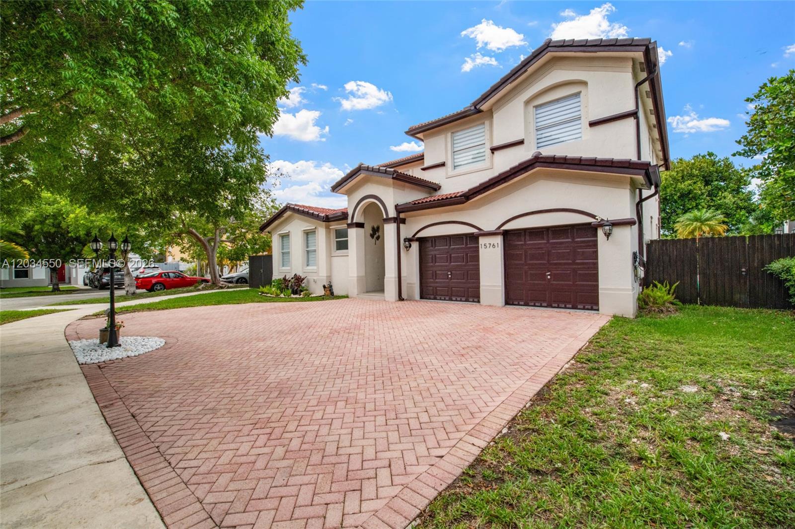 15761 SW 59th Terrace, Miami, FL 33193, Miami