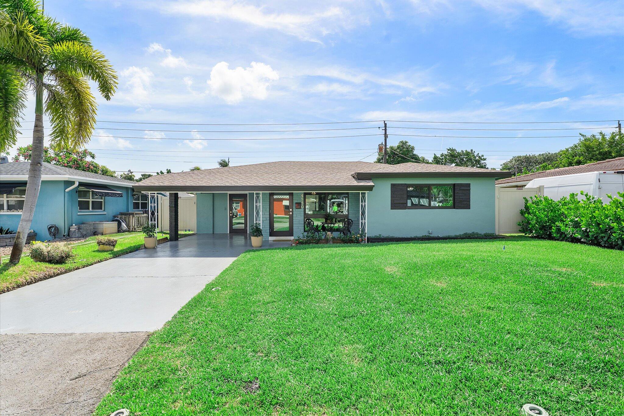 4550 NE 2nd Avenue, Oakland Park, FL 33334, Oakland Park