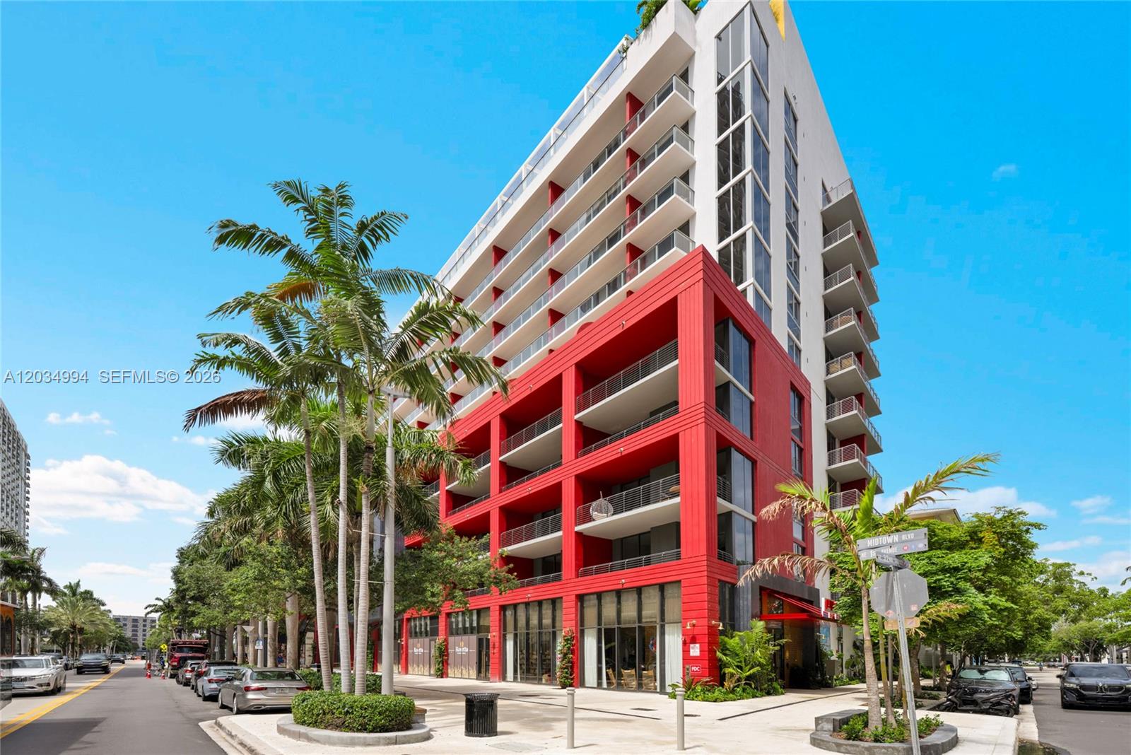 90 NE 32nd 406 406, Miami, FL 33127, Miami