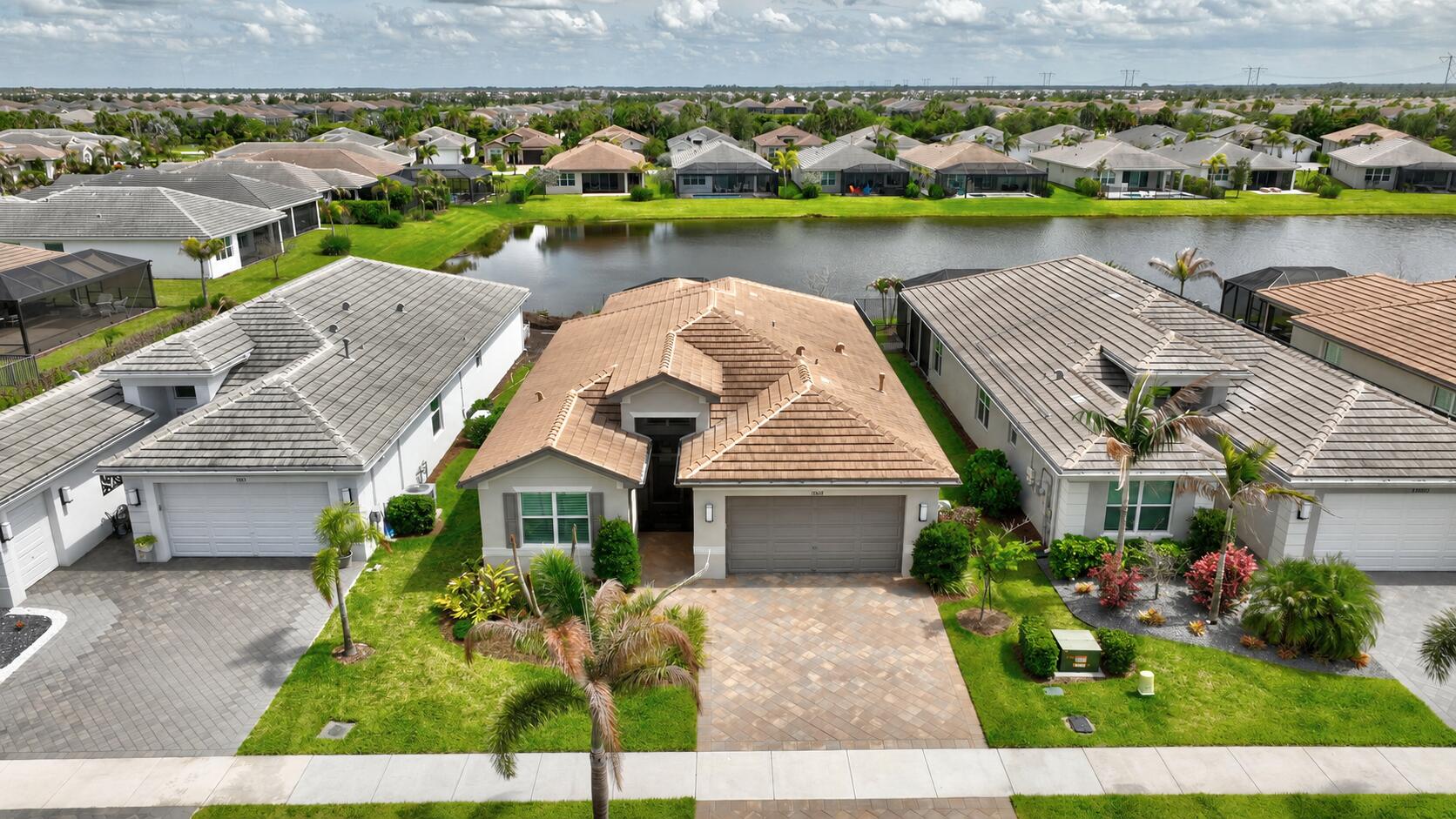 13042 SW Brook View Terrace, Port St. Lucie, FL 34987, Port St Lucie