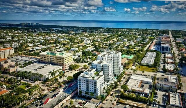 155 E Boca Raton Road 1110, Boca Raton, FL 33432