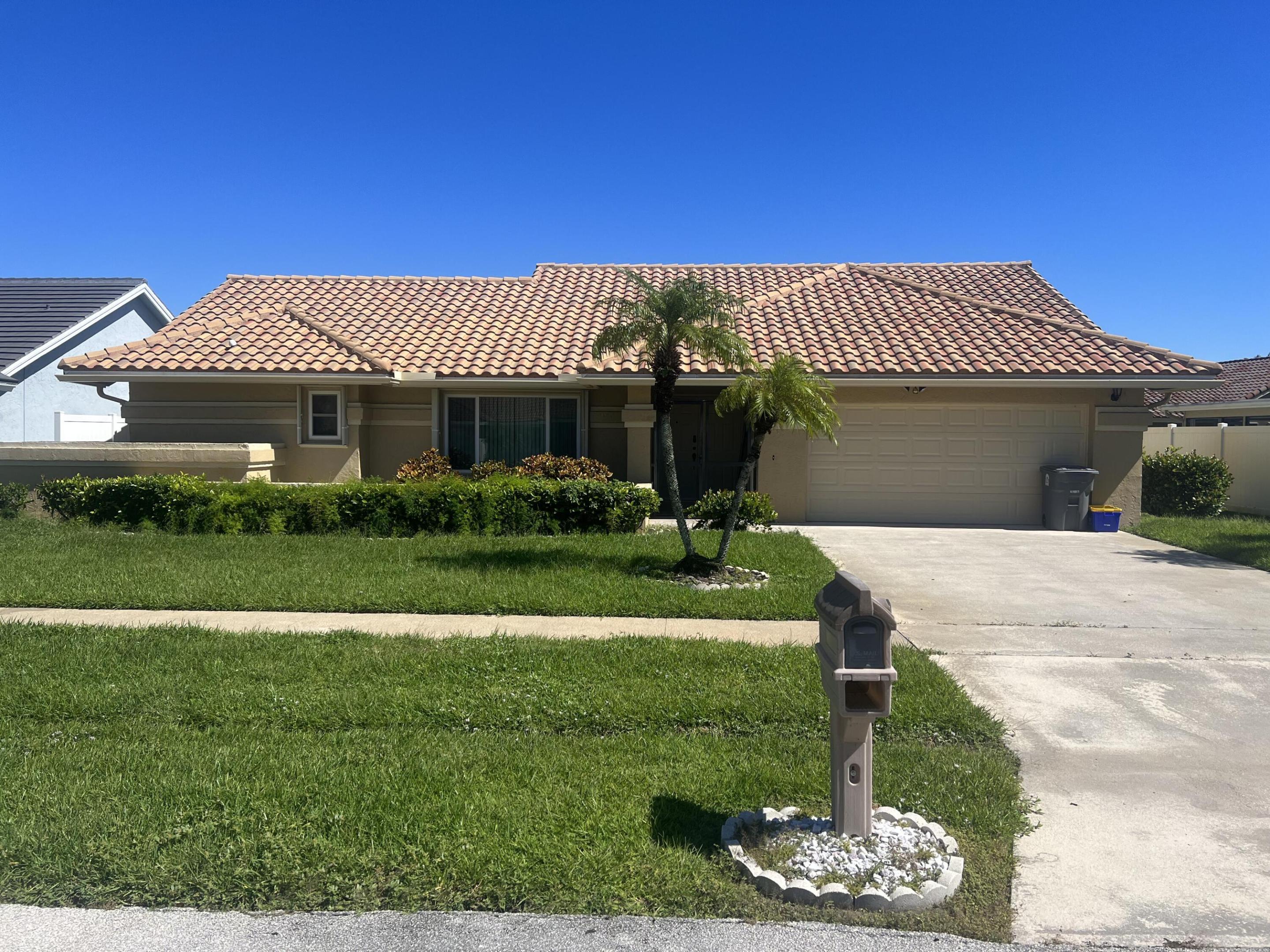 6039 Sunberry Circle, Boynton Beach, FL 33437, Boynton Beach