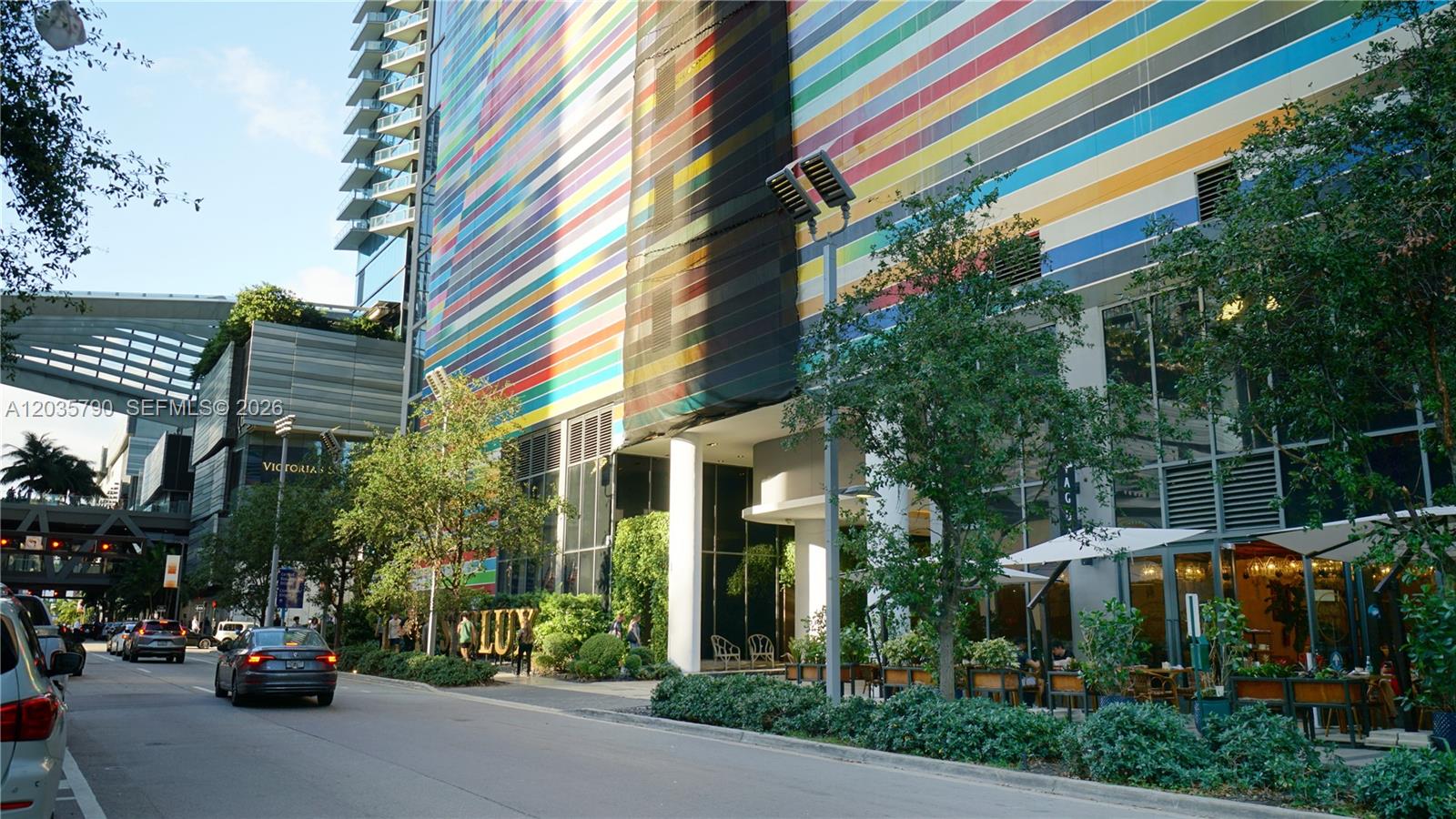 801 S Miami Avenue 2506, Miami, FL 33130, Miami