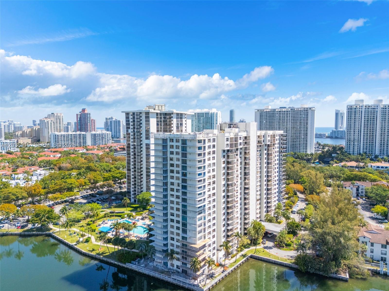 18151 NE 31st Court PH205, Aventura, FL 33160, Aventura