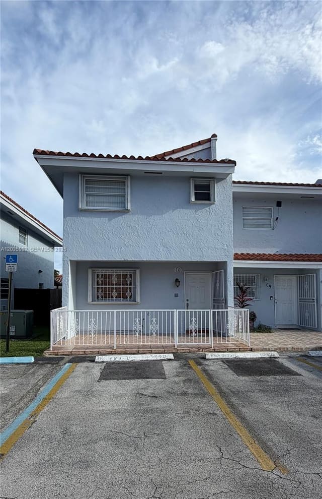 550 SW 115th Avenue 710C, Sweetwater, FL 33174