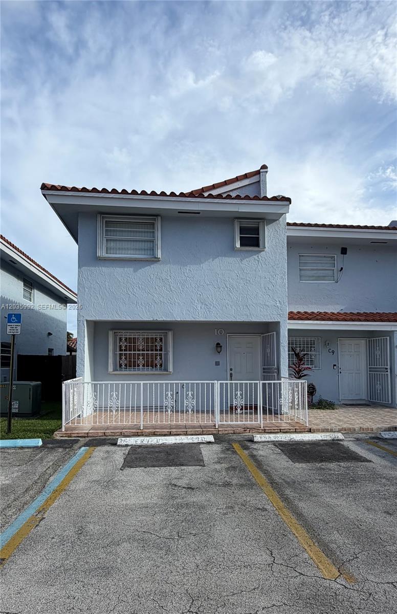 550 SW 115th Avenue 710C, Sweetwater, FL 33174, Sweetwater