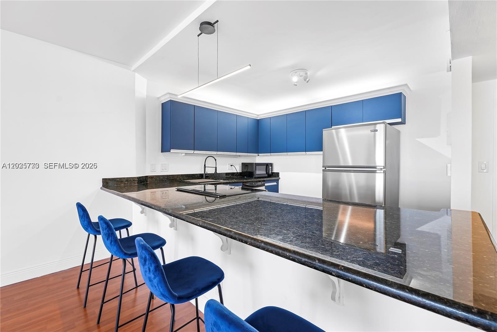2500 Parkview Drive 1503, Hallandale Beach, FL 33009, Hallandale Beach