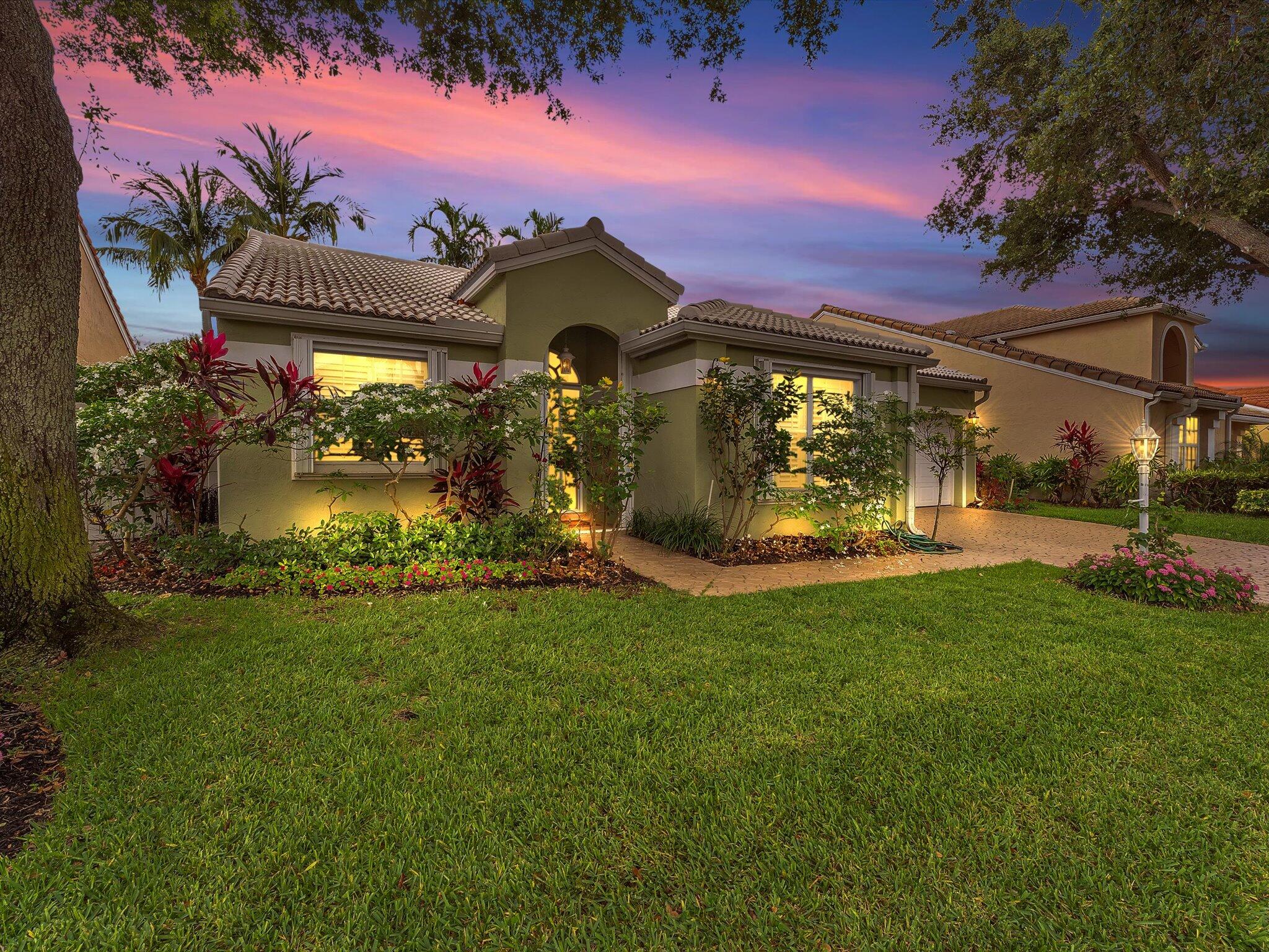 1097 Roble Way, Palm Beach Gardens, FL 33410, Palm Beach Gardens