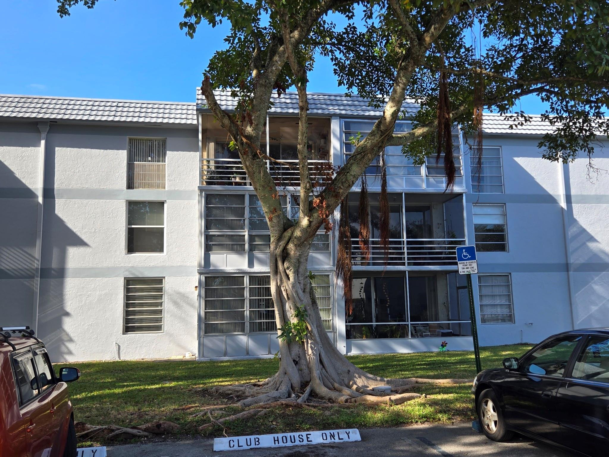 8390 Sands Point Boulevard F209, Tamarac, FL 33321, Tamarac