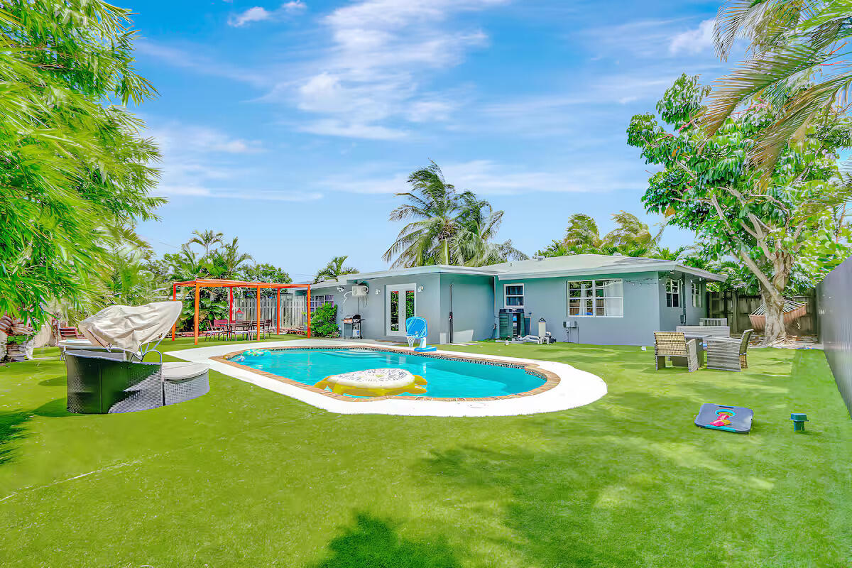 2809 NW 7th Avenue, Wilton Manors, FL 33311, Wilton Manors