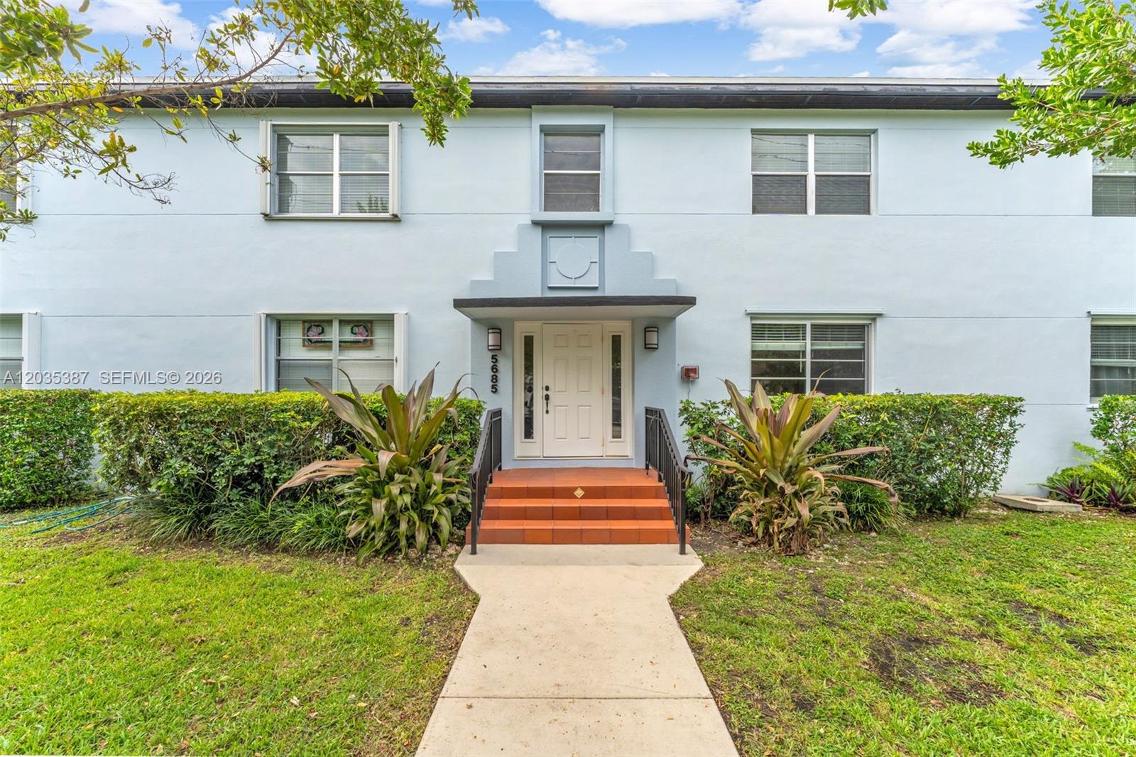 5685 SW 80th Street 58B, Miami, FL 33143, Miami