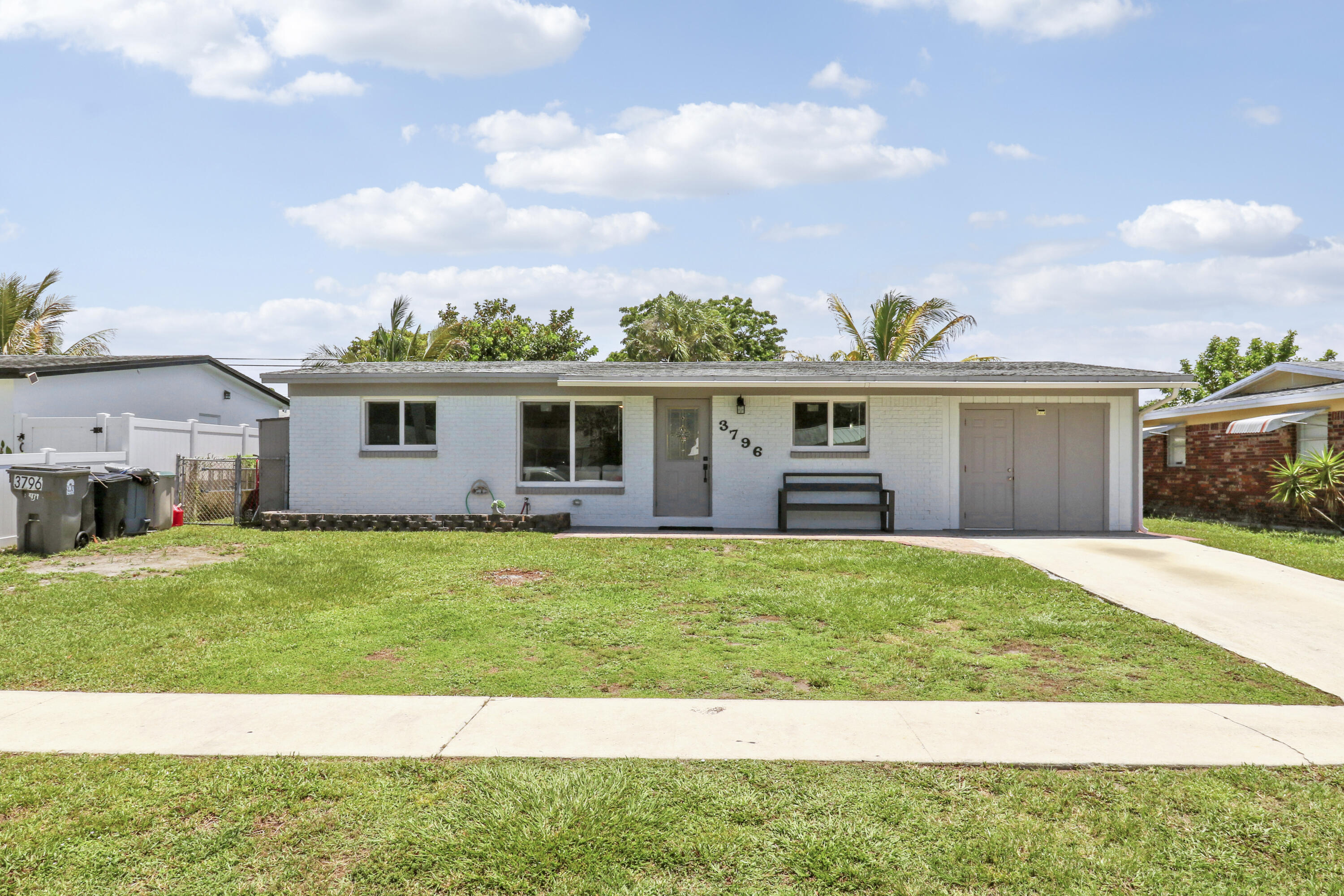 3796 Gull Road, Cabana Colony, FL 33410, Palm Beach Gardens