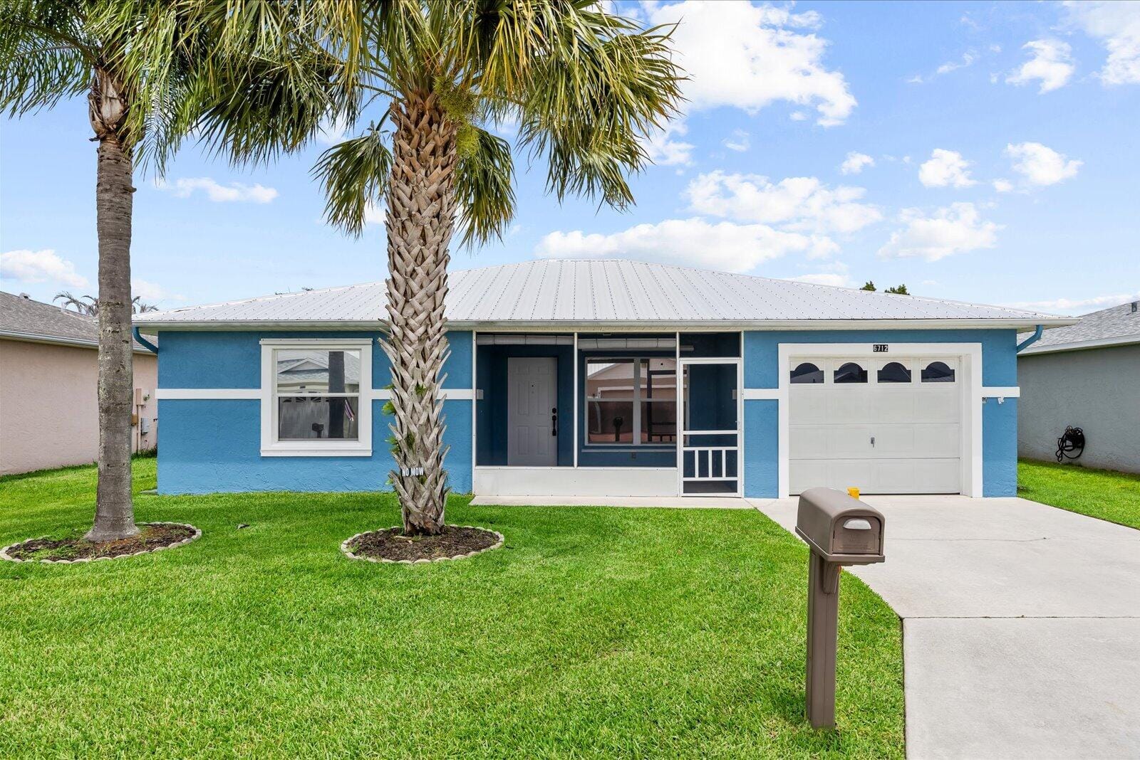 6712 Campanilla, Fort Pierce, FL 34951