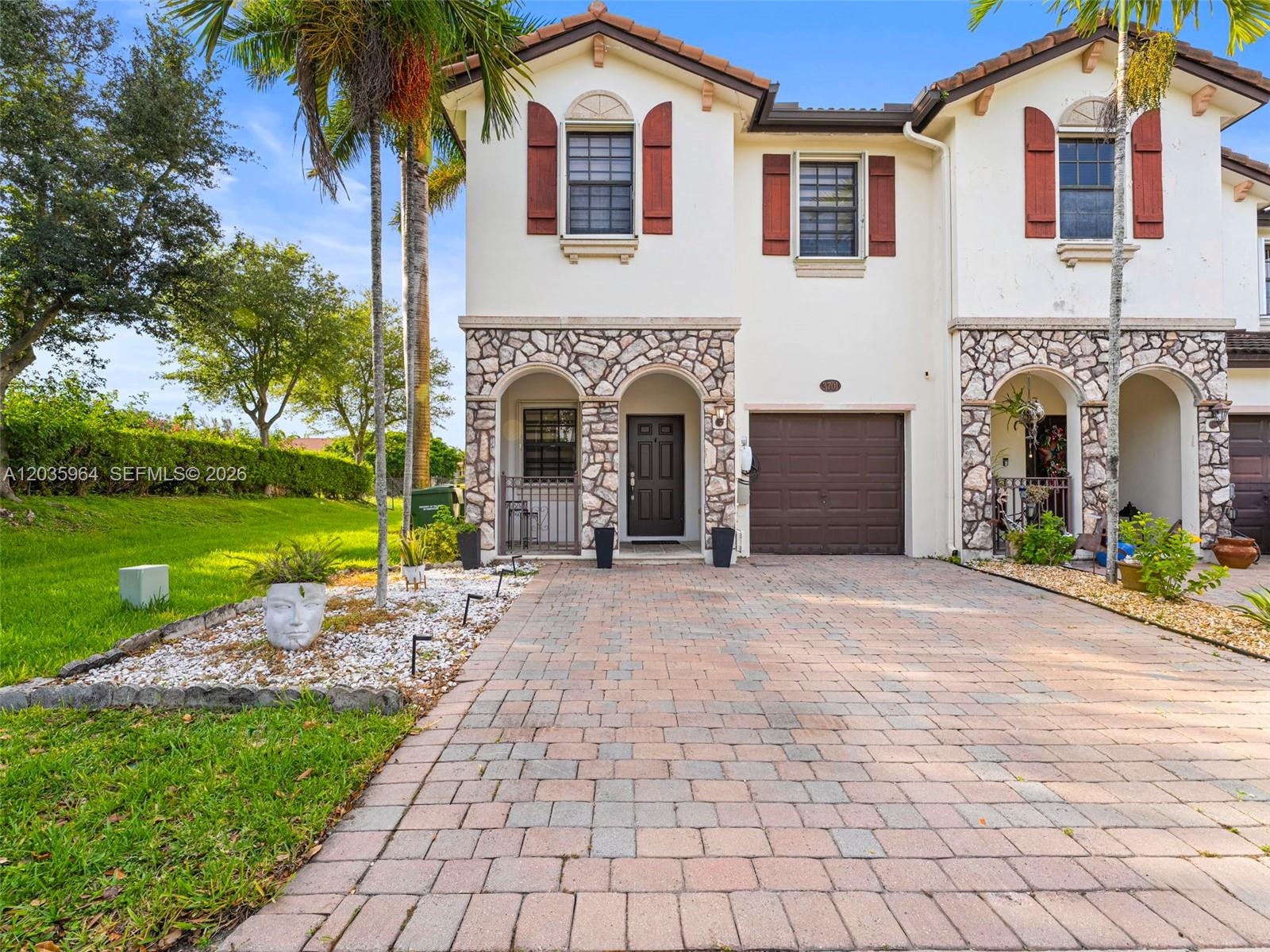 3701 NE 4th Street, Homestead, FL 33033, Homestead
