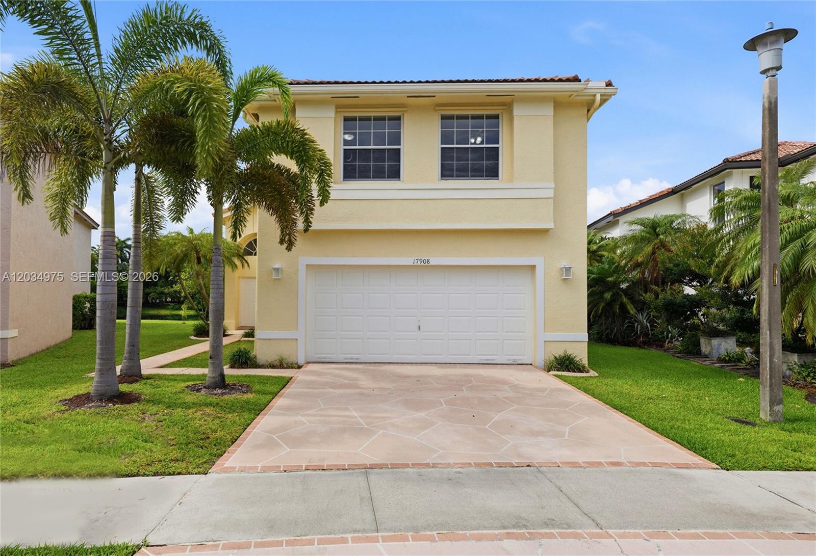 17908 SW 30th Court, Miramar, FL 33029, Miramar