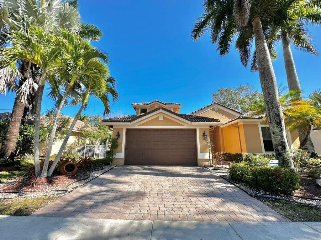 1831 Mariners Lane, Weston, FL 33327, Weston