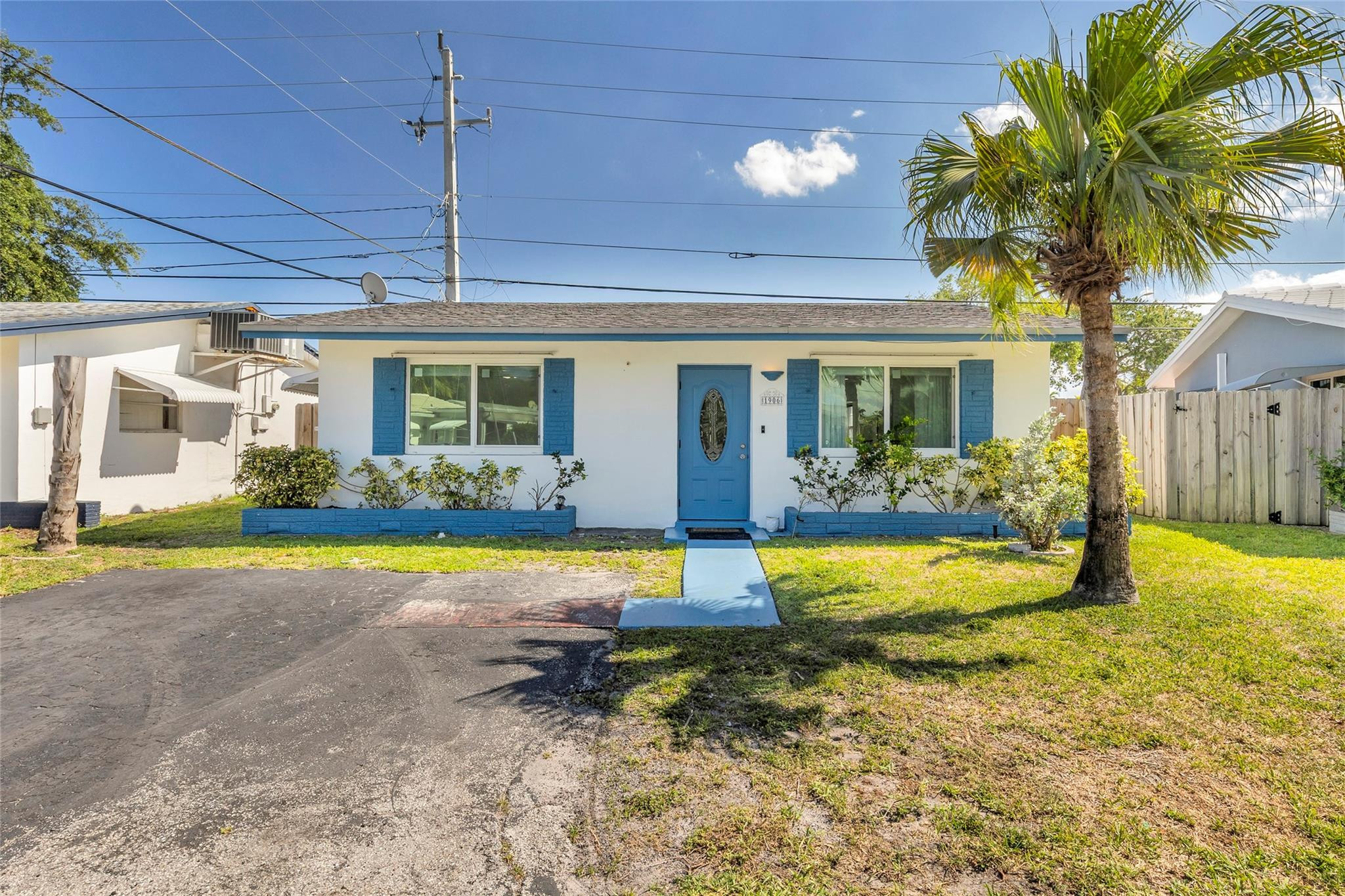 1906 NW 45th Court, Tamarac, FL 33309, Tamarac