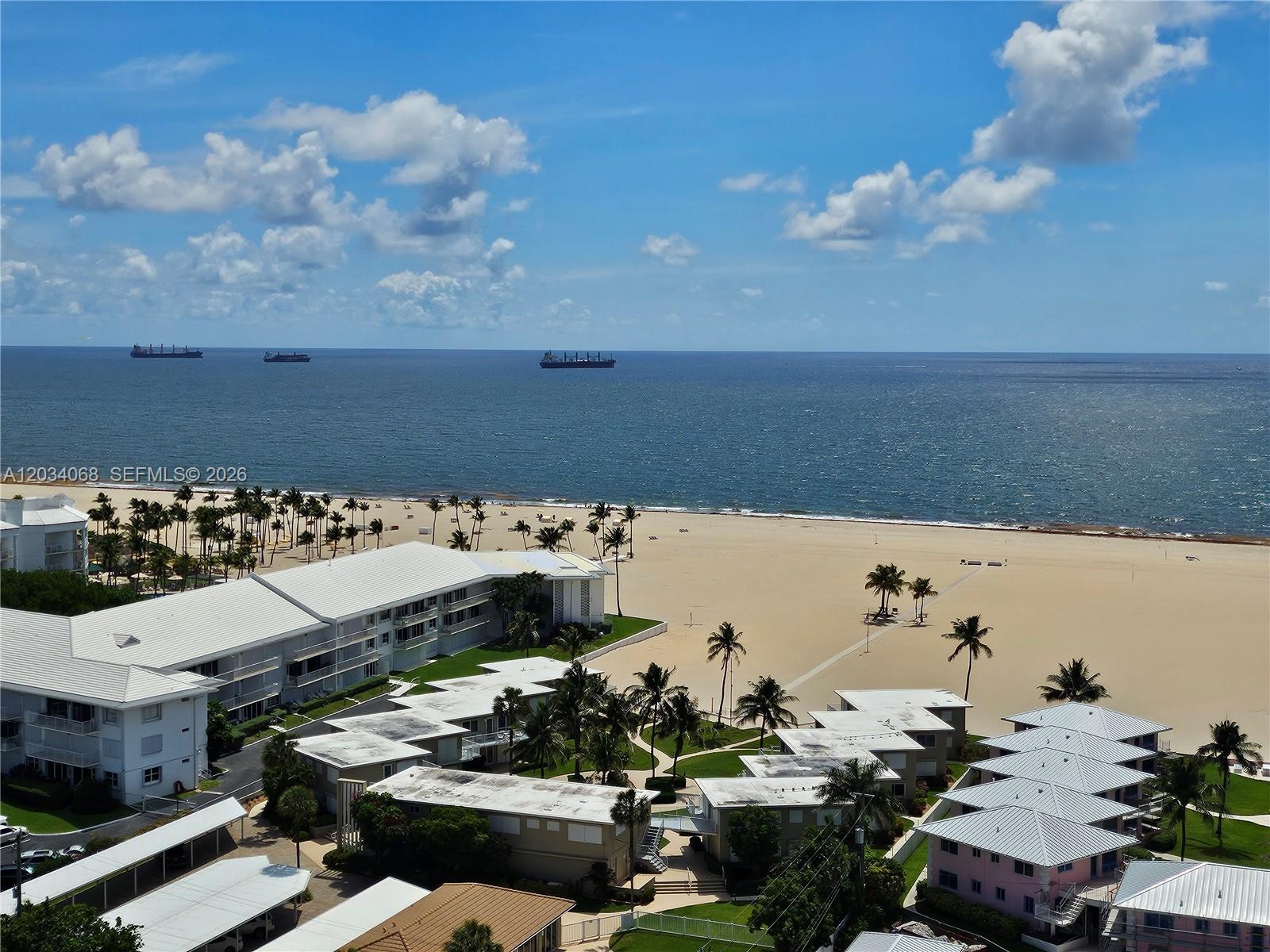 1900 S Ocean Drive 1704, Fort Lauderdale, FL 33316, Fort Lauderdale