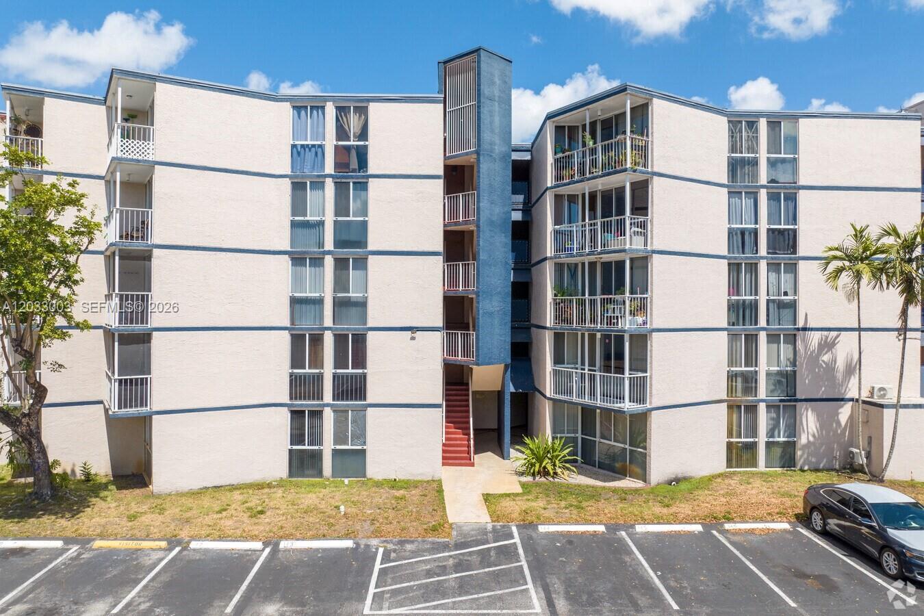 6995 NW 186th Street E509, Hialeah, FL 33015, Hialeah