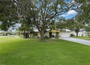 4001 Bishop Circle, LaBelle, FL 33935, Labelle