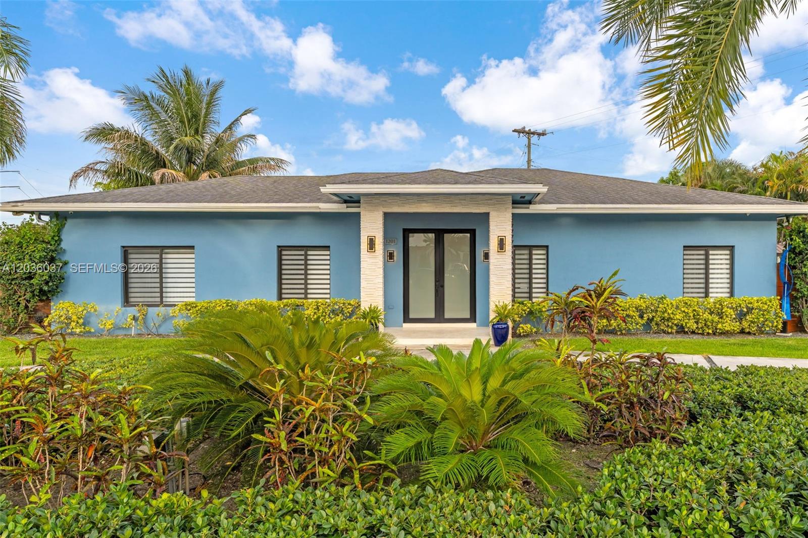 1201 SW 92nd Avenue, Miami, FL 33174, Miami