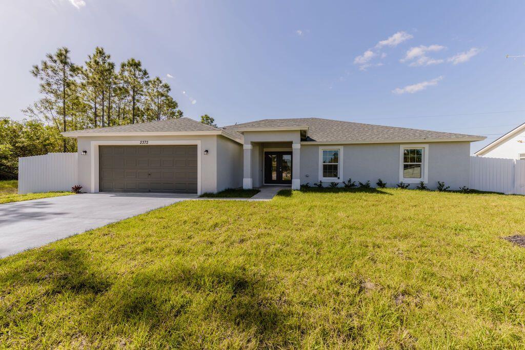 2372 SW Import Drive 2372, Port St. Lucie, FL 34953, Port St Lucie