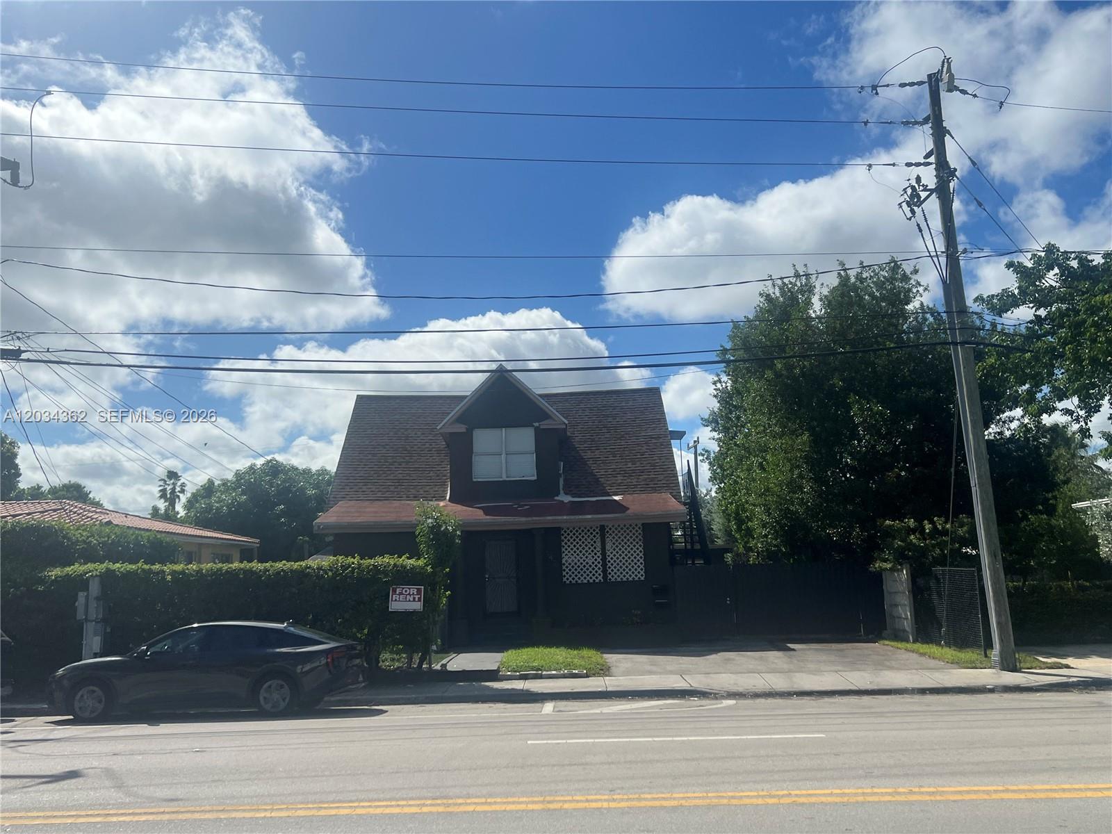 842 SW 12th Avenue, Miami, FL 33130, Miami