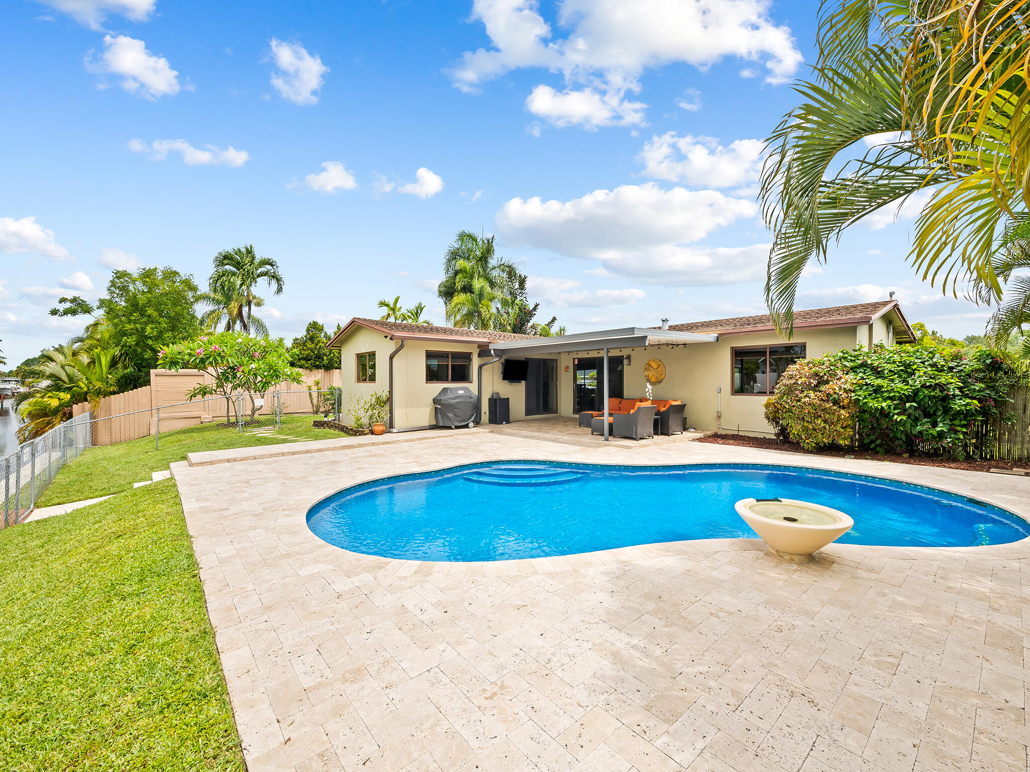 5960 SW 13th Street, Plantation, FL 33317, Plantation
