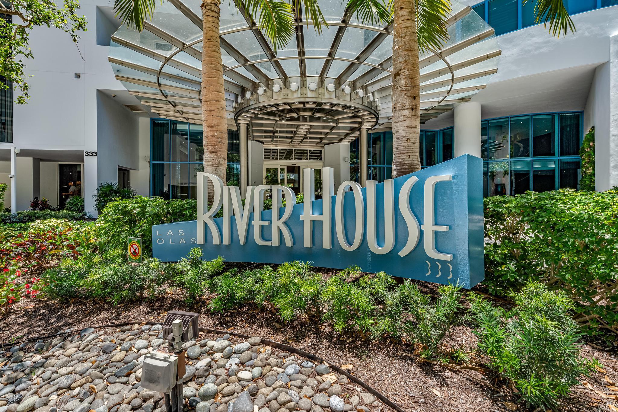 333 Las Olas Way 4206, Fort Lauderdale, FL 33301, Fort Lauderdale
