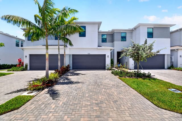 7351 Lenora Lane, Forest Oaks, Lake Worth, FL
