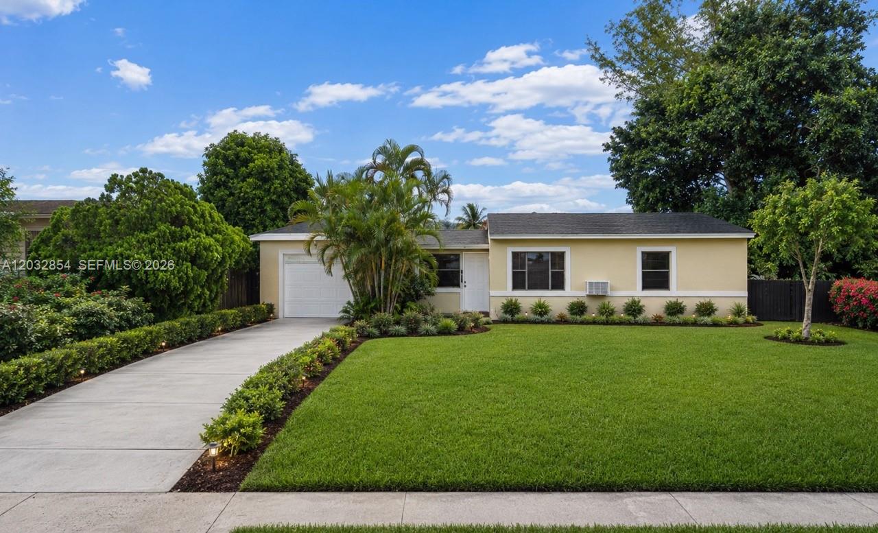 261 NW 139th Street, Miami, FL 33168, Miami